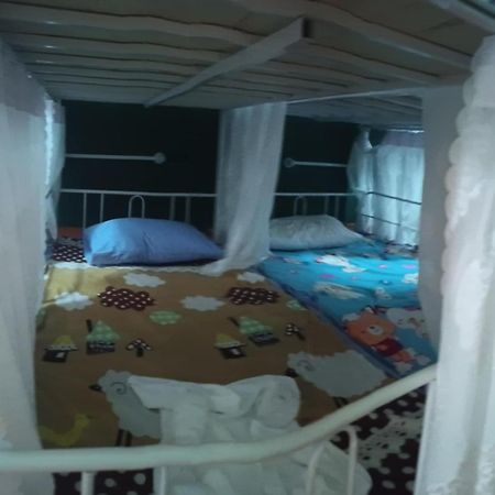 Hostel Neva Paris Pakse Exterior foto